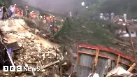 Himachal Pradesh: Nine dead, dozens trapped in India temple collapse