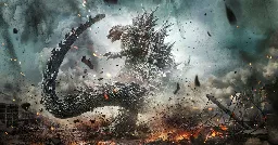 The influences of Godzilla Minus One go beyond the atom bomb