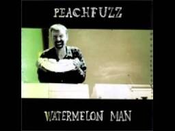 Peachfuzz - Intense and depressed (from the mini-album Watermelon Man)