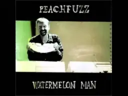 Peachfuzz - Intense and depressed (from the mini-album Watermelon Man)