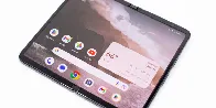 Pixel Fold review: The first foldable that actually feels like a tablet