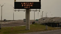 Beryl bears down on Texas, where it’s expected to hit Monday and regain hurricane strength