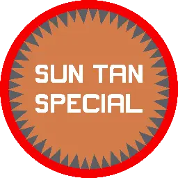 Suntan Special - Wikipedia