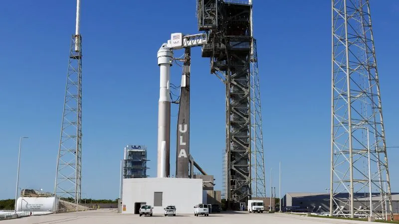 Boeing Starliner launch: Mission called off minutes before liftoff | CNN