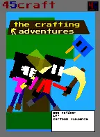 itch.io (Game) - the crafting adventures