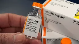 More Americans can now get insulin for $35 | CNN Politics