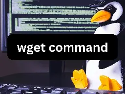 Wget Command: 30 Practical Examples - LinuxCapable