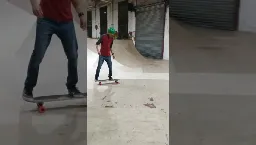 pop shuv it