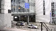 Büro von Ex-Krah-Mitarbeiter im EU-Parlament durchsucht