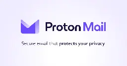 Proton Mail