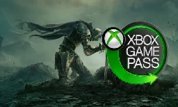 Microsoft Possibly Teasing Elden Ring Coming to Xbox Game Pass