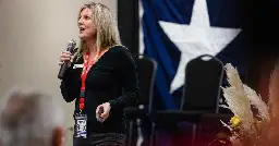 “War on white America”: Influential Texas group hosting pro-Christian nationalism conference
