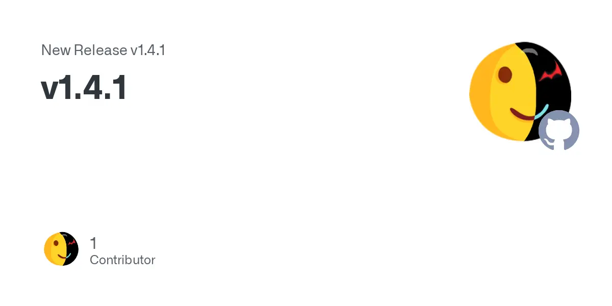 Release v1.4.1 · idunnololz/summit-for-lemmy
