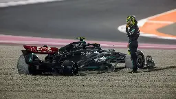 Lewis Hamilton slapped with hefty fine as FIA issue double Qatar&nbsp;GP&nbsp;decision