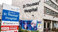 Cyber attack on London hospitals declared critical incident