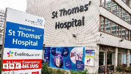 Cyber attack on London hospitals declared critical incident