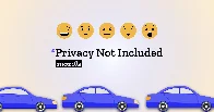 Privacy Nightmare on Wheels’: Every Car Brand Reviewed by Mozilla