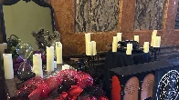 A Mississippi House candidate is charged after a Satanic Temple display is destroyed at Iowa Capitol
