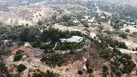 California Gov. Gavin Newsom declares emergency disaster for landslide-threatened Rancho Palos Verdes