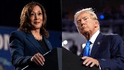 Trump Allies Warn Him: Underestimate Kamala at Your Peril