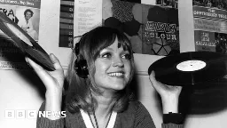 Annie Nightingale obituary: Innovative DJ who always had the hottest tunes