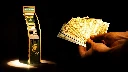 Goldback ATMs! If we can get these to accept cryptocurrencies, it will be the holy grail of ATMs!