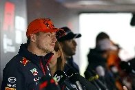 F1: Verstappen hit with Belgian GP grid penalty after F1 gearbox change