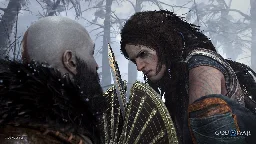 God of War Ragnarok mod removes PSN requirement from PC version | VGC