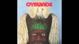 Cymande - Dove