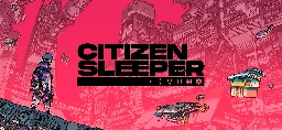 Citizen Sleeper