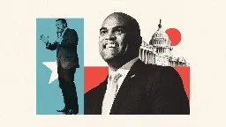 Is Texas about to put a Democrat in the Senate?