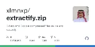 extractify.zip: Extract and Explore compressed files online and securely