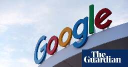 Google sued for $2.3bn by European media groups over digital ad losses