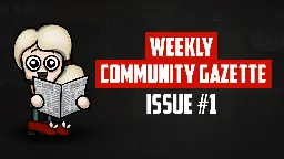 Casino Resort Tower - Weekly Community Gazette - Issue #1 - Steam News