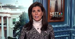 Nikki Haley says the RNC is ‘clearly not’ an honest broker after calls to unify around Trump in primary