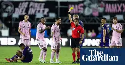 MLS referee lockout: Messi’s Miami set for stand-in refs after union rejects CBA