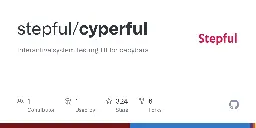 GitHub - stepful/cyperful: Interactive system testing UI for capybara