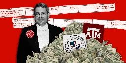 Leonard Leo Built the Conservative Court. Now He’s Funneling Dark Money Into Law Schools.