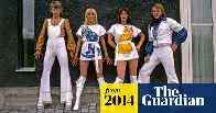 TIL the reason Abba wore ridiculous outfits was to avoid paying taxes through a weird loophole in Swedish tax law.