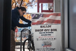 “None of the above” option to appear on Colorado’s Democratic presidential primary ballots