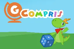 GCompris Educational Software