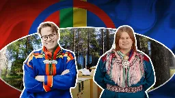 EU's only indigenous people vote in Sámi Parliament elections - Lemmy.world