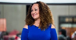 Woman formerly known as Rachel Dolezal fired from teaching gig over OnlyFans account