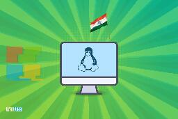 No More Windows! Indian Defence Services are Switching to Linux: Indian Govt offices to use Linux distribution, replacing Microsoft Windows