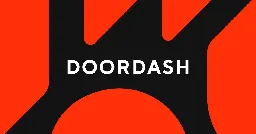 DoorDash now warns you that your food might get cold if you don’t tip