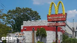 McDonalds removes AI drive-throughs after order errors
