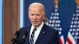 Ohio's Republican governor signs measure ensuring Biden appears on the fall ballot