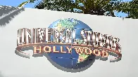 Universal under investigation after it trimmed trees that shaded SAG-AFTRA protesters