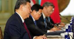 Xi told Biden Taiwan is biggest, most dangerous issue in bilateral ties