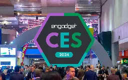The best of CES 2024